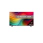 Smart TV LG NanoCell 43NANO82T3B 4K Ultra HD 55" HDR HDR10 Direct-LED