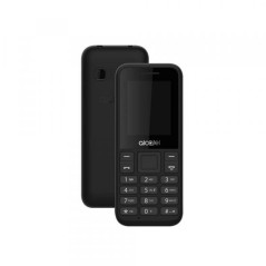 Telefono Cellulare Alcatel 1068D DS 1,8" Nero