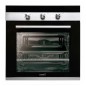 Forno Multifunzione Cata CM760ASBK 2400 W 59 L