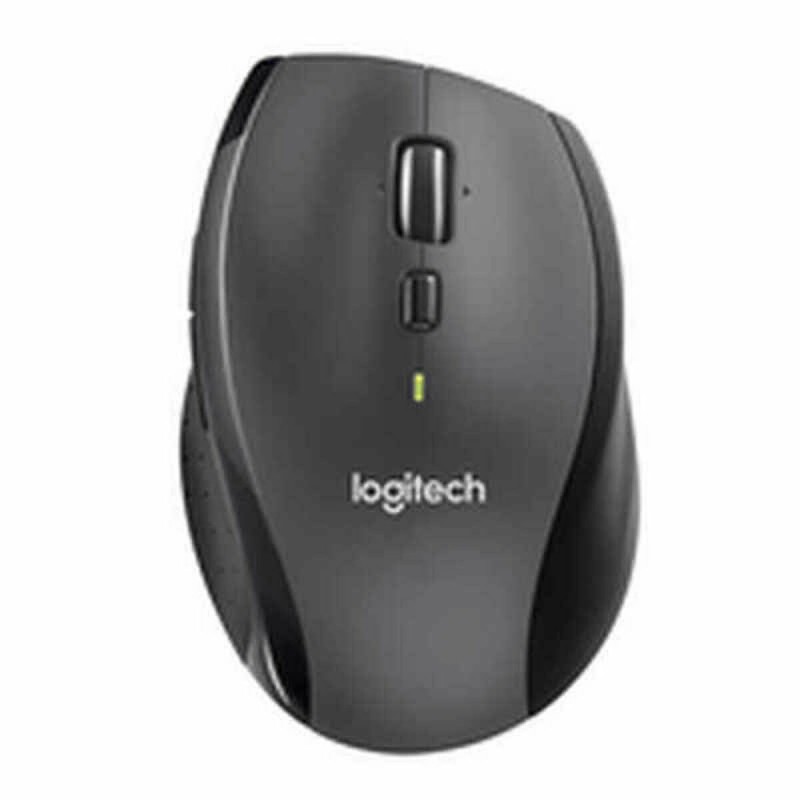 Mouse senza Fili Logitech 910-001949 Nero 1000 dpi