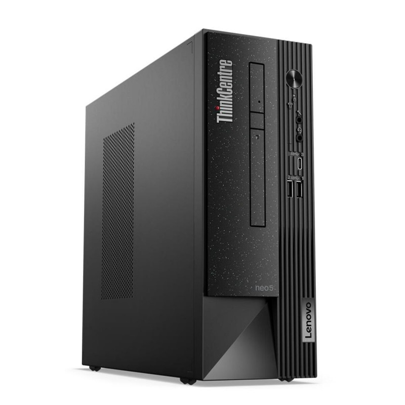 PC da Tavolo Lenovo ThinkCentre neo 50s Intel Core i7-12700 8 GB RAM 512 GB SSD