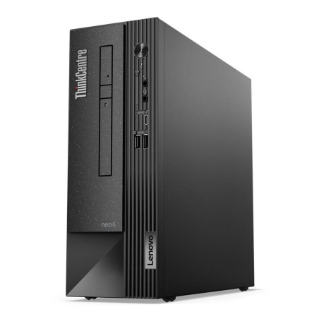 PC da Tavolo Lenovo ThinkCentre neo 50s Intel Core i7-12700 8 GB RAM 512 GB SSD