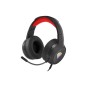 Auricolare con Microfono Gaming Natec NSG-1609