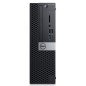 PC da Tavolo Dell OptiPlex 5060 Intel Core i5-8500 8 GB RAM 1 TB SSD (Ricondizionati A+)