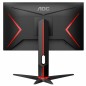 Monitor AOC Q24G2A/BK 165 Hz