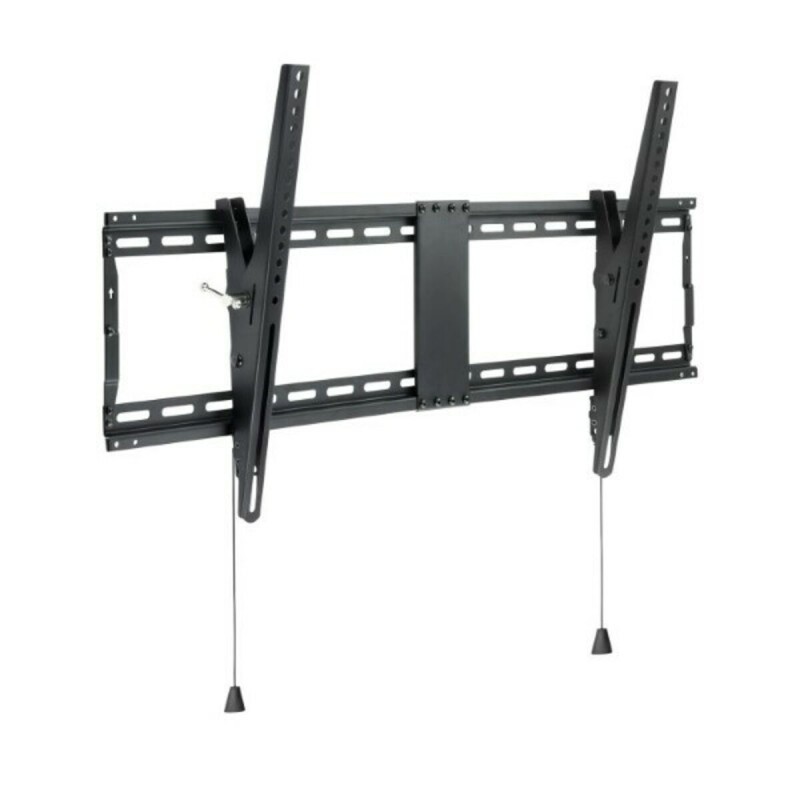 Supporto TV TooQ LP4391T-B 43-90" 43" 70 Kg 90"