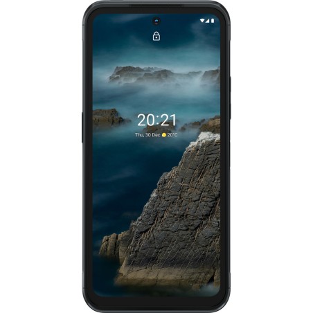 Smartphone Nokia XR20 6,67" 6 GB RAM 128 GB Nero