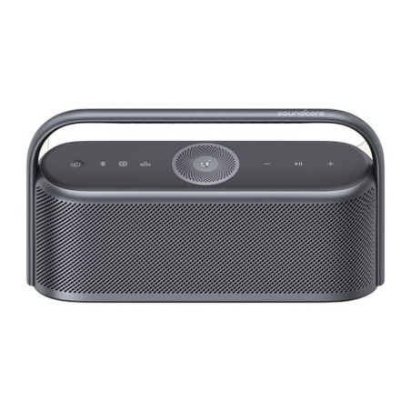 Altoparlante Bluetooth Portatile Soundcore A3130011 Nero 50 W