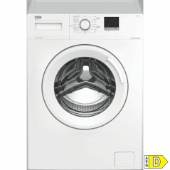 Lavatrice BEKO WTE 7611 BWR 1200 rpm 7 kg