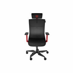 Sedia Gaming Genesis ASTAT 700 Rosso Nero/Rosso