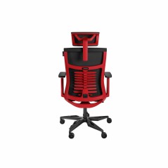 Sedia Gaming Genesis ASTAT 700 Rosso Nero/Rosso