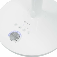 Ventilatore a Piantana Grunkel Bianco 28 W