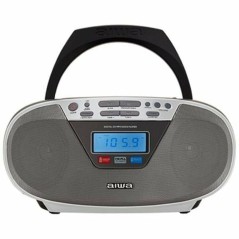 Riproduttore CD/MP3 Aiwa BBTU-400SL