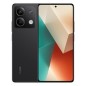 Smartphone Xiaomi REDMI NOTE 13 6 GB RAM 128 GB Nero