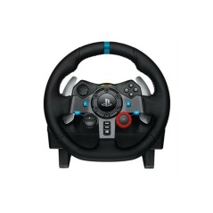 Volante da Corsa Logitech G29