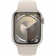 Smartwatch Apple Series 9 Beige 41 mm