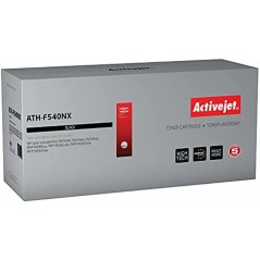 Toner Activejet ATH-F540NX                      Nero