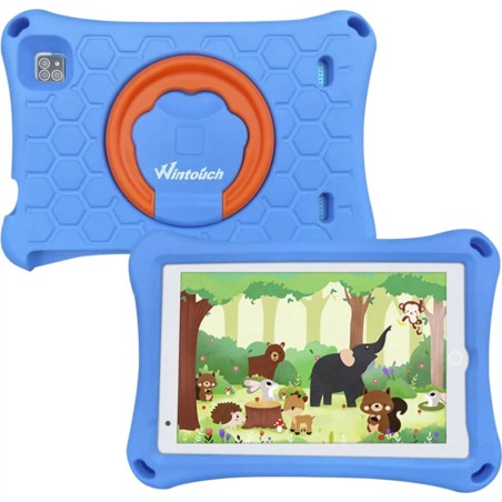 Tablet Interattivo per Bambini K81 Pro