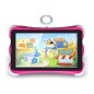 Tablet Interattivo per Bambini K712 Rosa