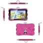 Tablet Interattivo per Bambini K712 Rosa