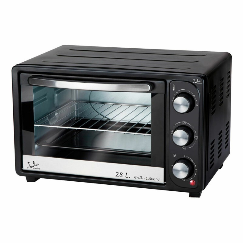 Mini Forno Elettrico JATA HN 928 1500 W