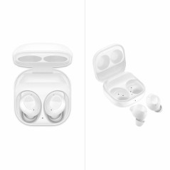 Auricolari Samsung Galaxy Buds FE Bianco