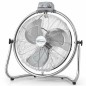 Ventilatore da Terra Orbegozo 16932 OR 130 W