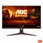 Monitor AOC 27G2SAE/BK 27" FHD LED 27" LED VA LCD Flicker free 165 Hz 50-60  Hz