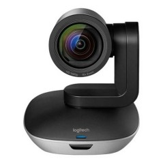 Sistema di Videoconferenza Logitech 960-001057 Full HD