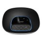 Sistema di Videoconferenza Logitech 960-001057 Full HD