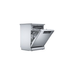 Lavastoviglie Teka DFS26650SS 60 cm