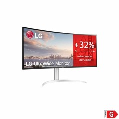 Monitor LG 60 Hz 5K Ultra HD