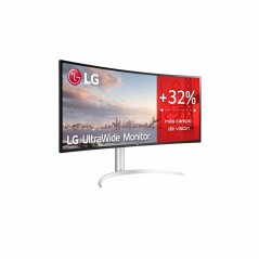 Monitor LG 60 Hz 5K Ultra HD