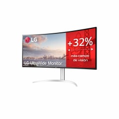 Monitor LG 60 Hz 5K Ultra HD