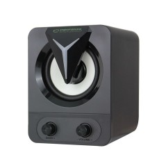 Altoparlanti PC Esperanza EGS107 Nero 5 W