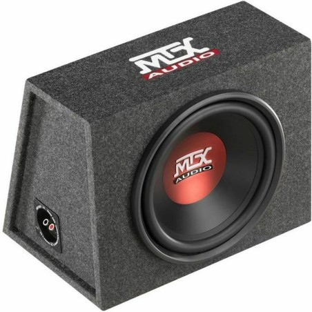 Subwoofer Mtx Audio 1515730 Nero