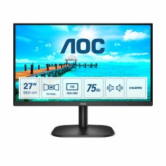 Monitor AOC 27B2AM Full HD 75 Hz