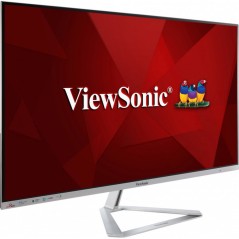 Monitor ViewSonic 32" LED IPS LCD Flicker free 75 Hz