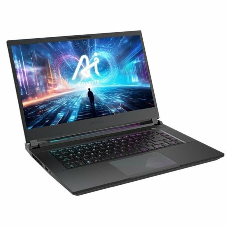 Laptop Aorus Qwerty in Spagnolo 1 TB SSD Nvidia Geforce RTX 4060