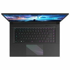 Laptop Aorus Qwerty in Spagnolo 1 TB SSD Nvidia Geforce RTX 4060