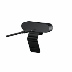 Webcam Logitech 960-001106 Nero