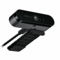 Webcam Logitech 960-001106 Nero