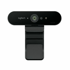 Webcam Logitech 960-001106 Nero