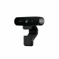 Webcam Logitech 960-001106 Nero