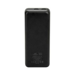 Powerbank Rivacase VA1080 Nero 30000 mAh