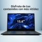 Laptop Alurin Flex Advance 15,6" Intel Core I7-1255U 16 GB RAM 1 TB SSD