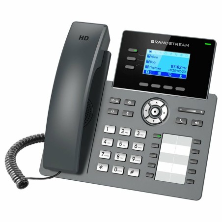 Telefono Fisso Grandstream GRP2604