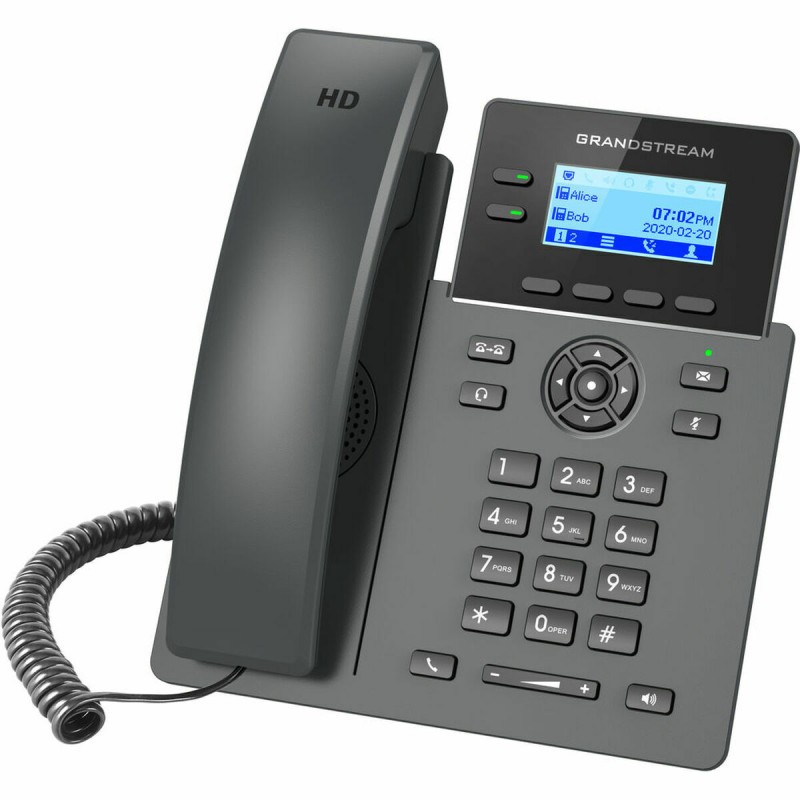 Telefono IP Grandstream GRP2602