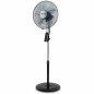 Ventilatore a Piantana Orbegozo SF 0642 Bianco Nero 60 W