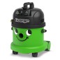 Aspirapolvere con Sacchetto Numatic GVE370-2 Nero Verde 1200 W